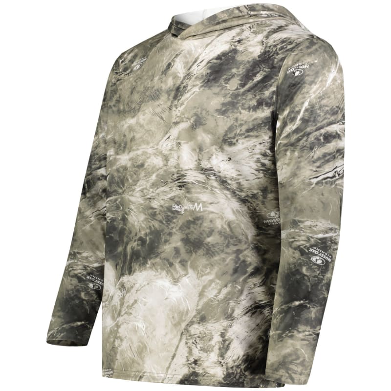 Holloway Men's Mossy Oak Momentum Hoodie 14