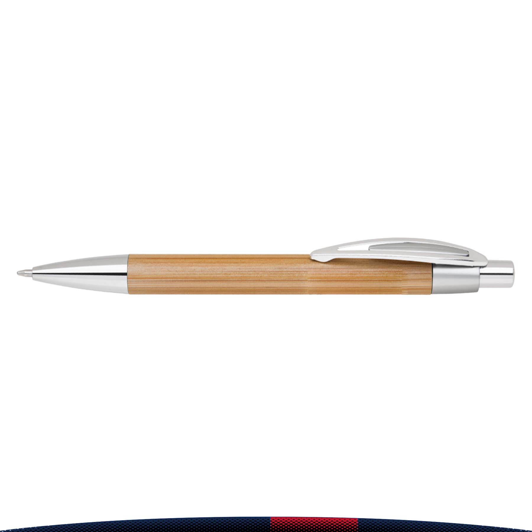Grexin Bamboo Pen 3