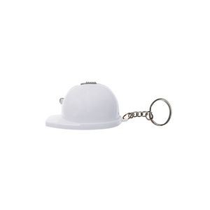 Practical Hat Bottle Opener Keychain 12