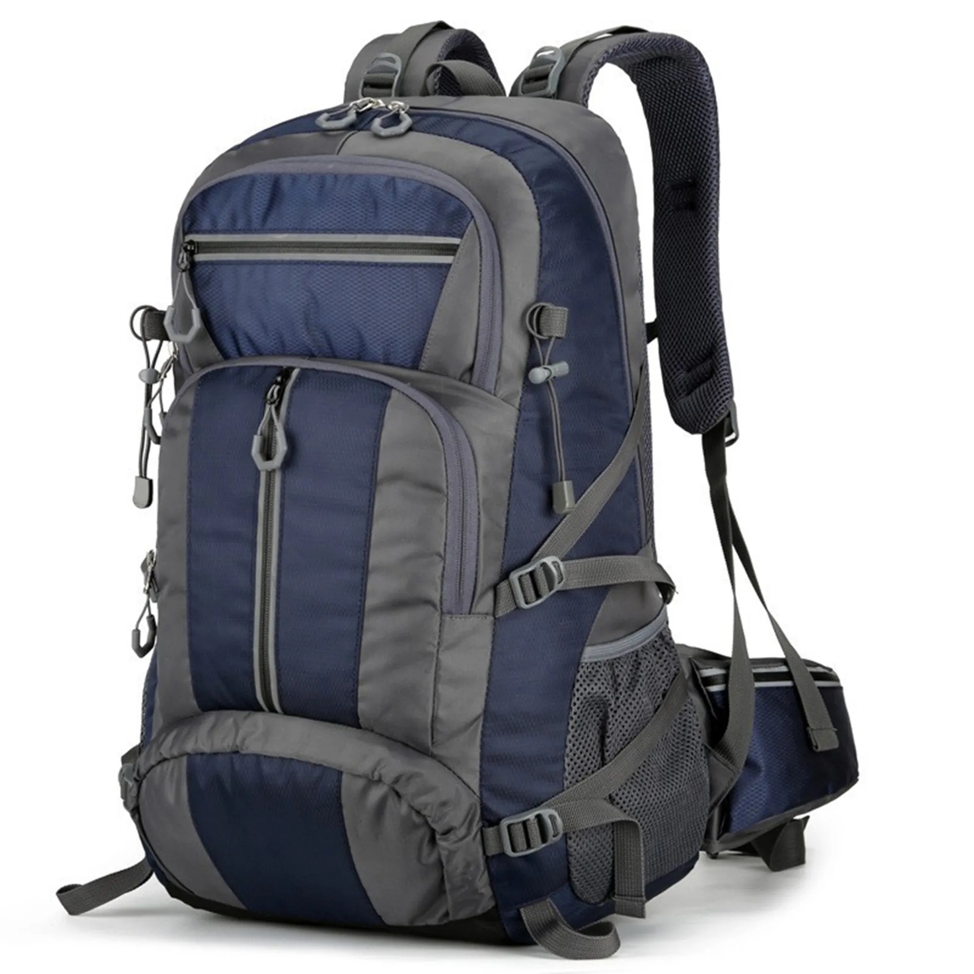 Outdoor Waterproof Camping Backpack 2