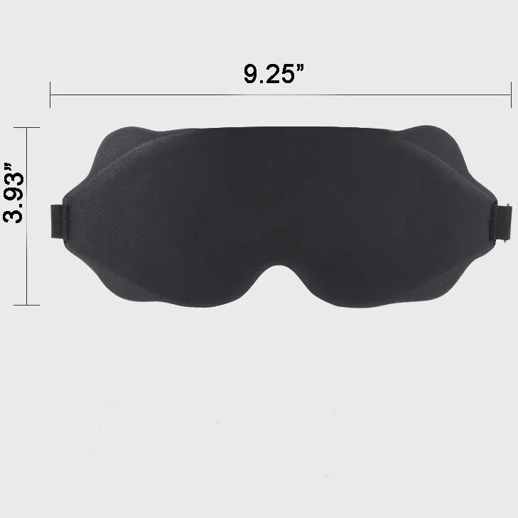 3D Soft Eye Shade Cover 2