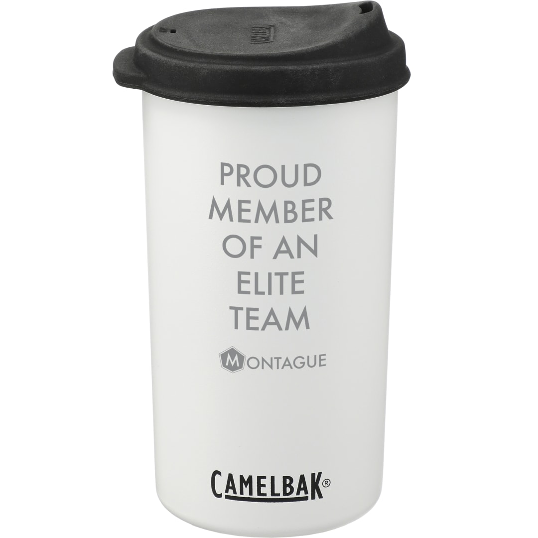 CamelBak MultiBev 22oz Bottle & 16oz Cup 31