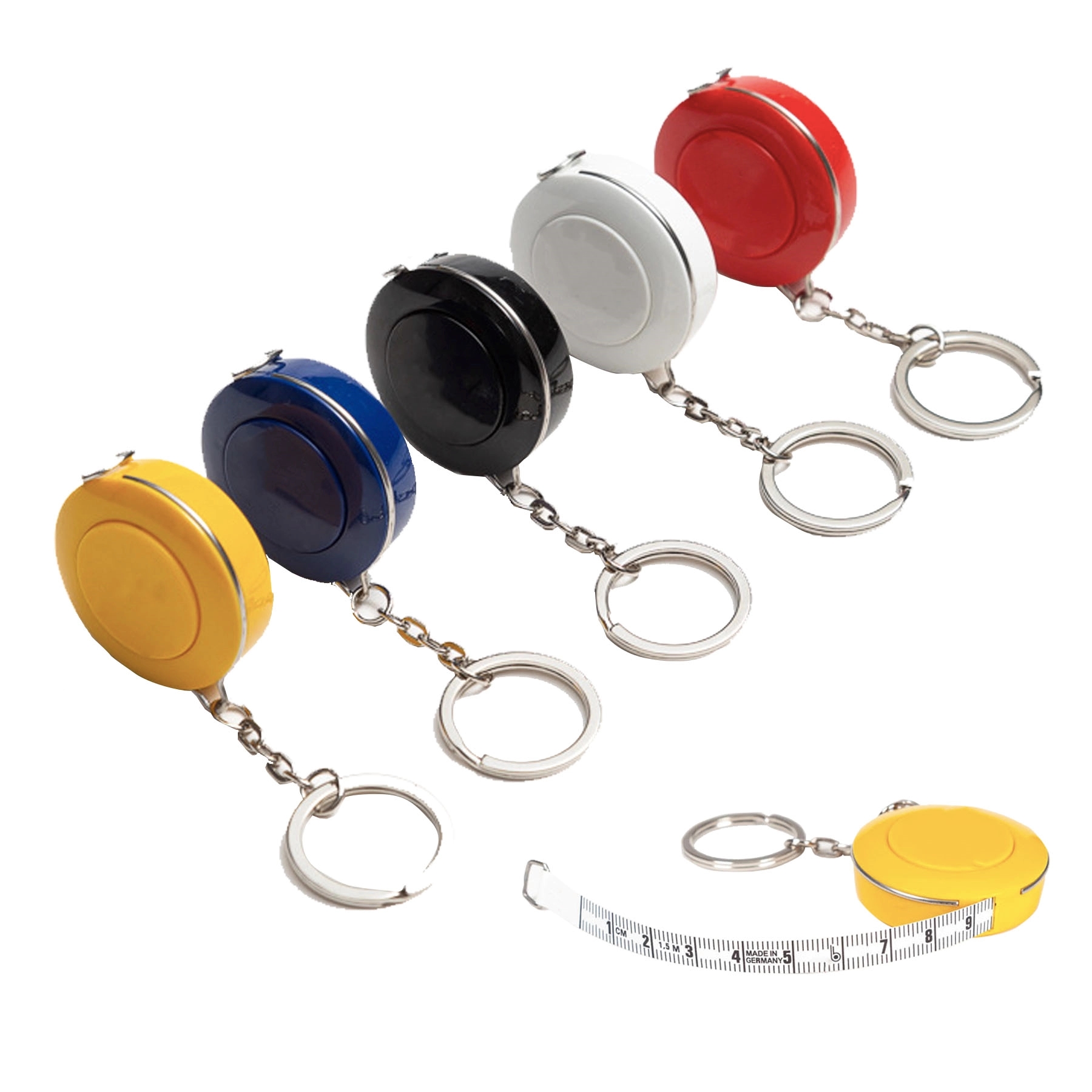 Tape Measure 2