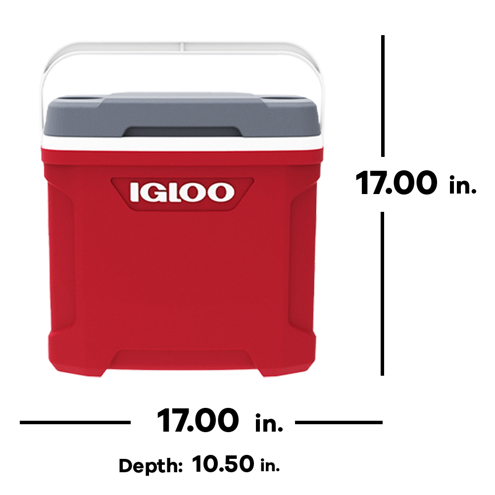 Igloo Latitude 30