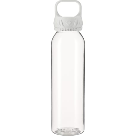 Smart 22oz Tritan Sports Bottle 42