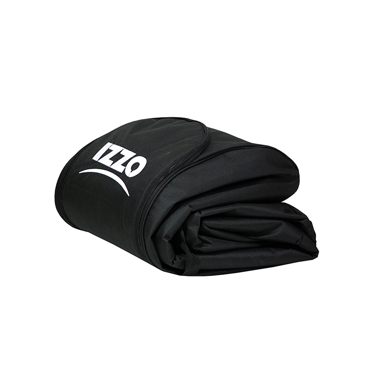 Izzo Padded Travel Cover 2