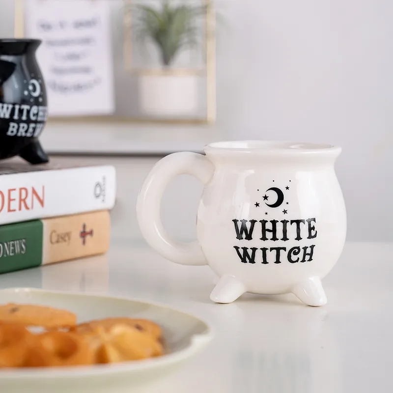 Witches Mug 2