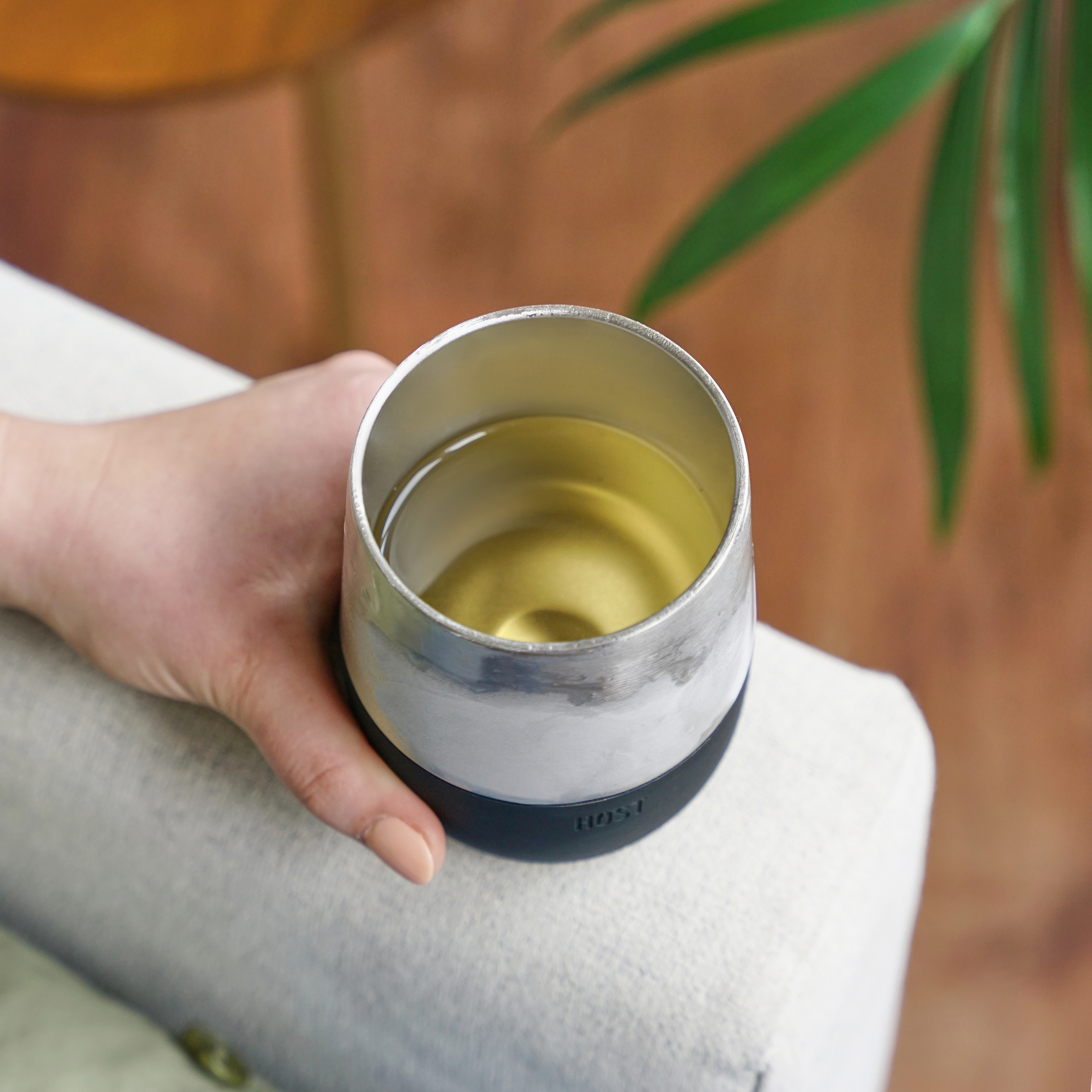 HOST® Wine FREEZE™ Pro Cup 1