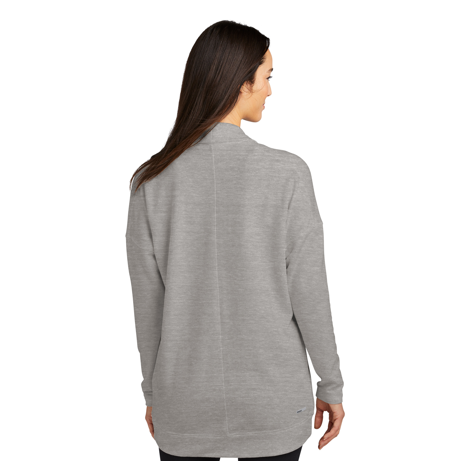 OGIO® Ladies Cocoon Jacket 2