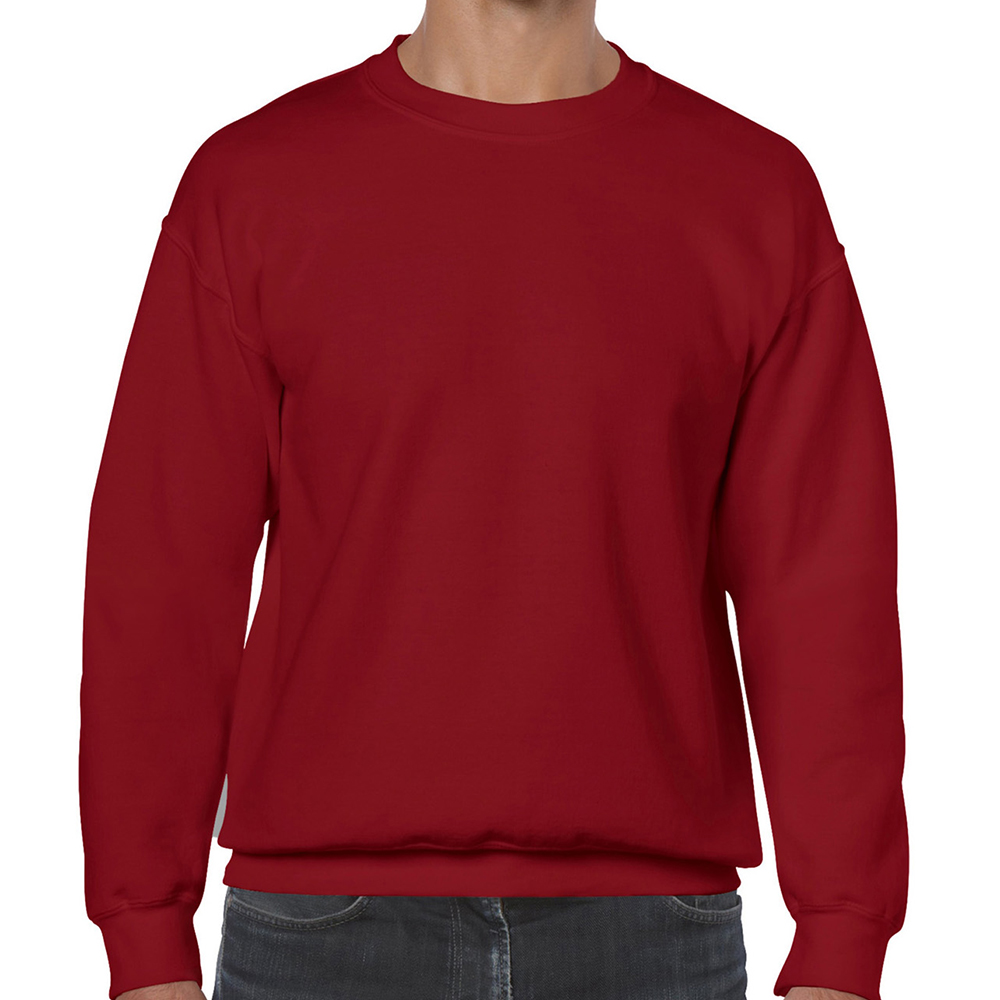7.75oz Cotton/Polyester Double Stitching 30