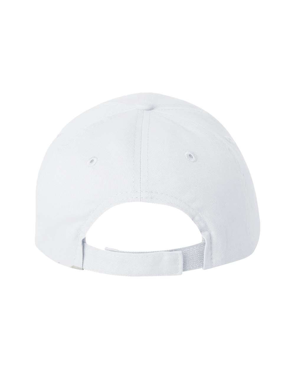 Brushed Twill Cap - VC200 19