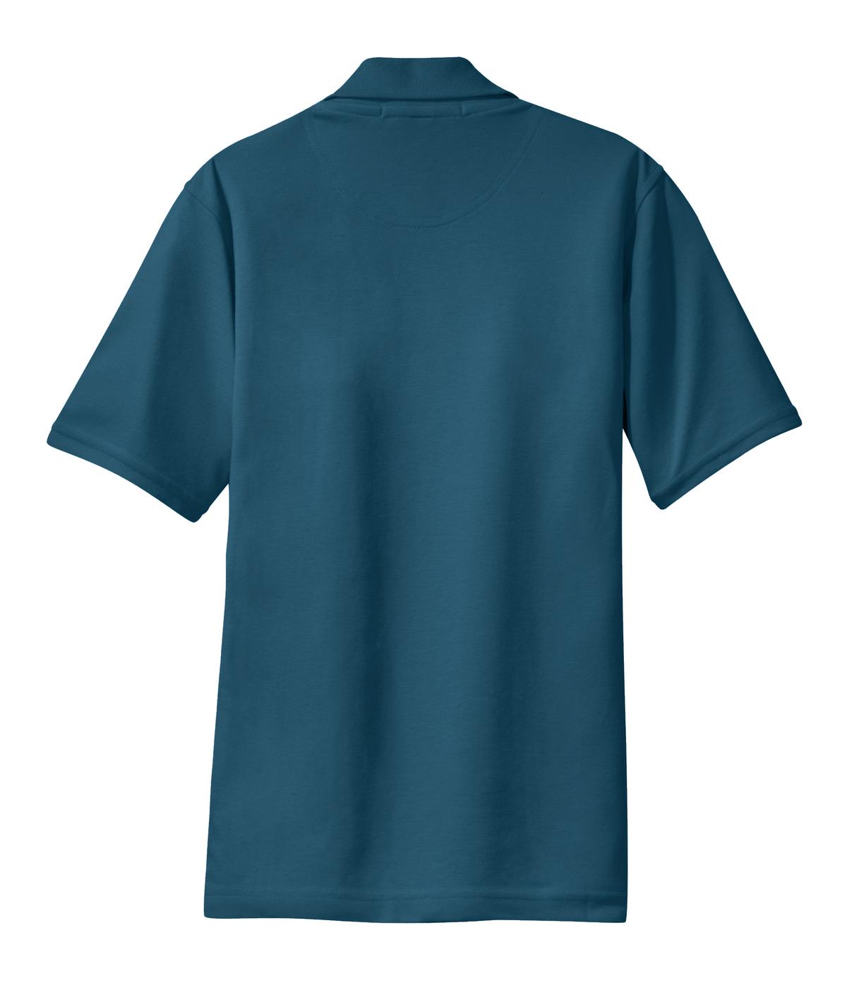 Port Authority Women's Rapid Dry Polo. L455 42