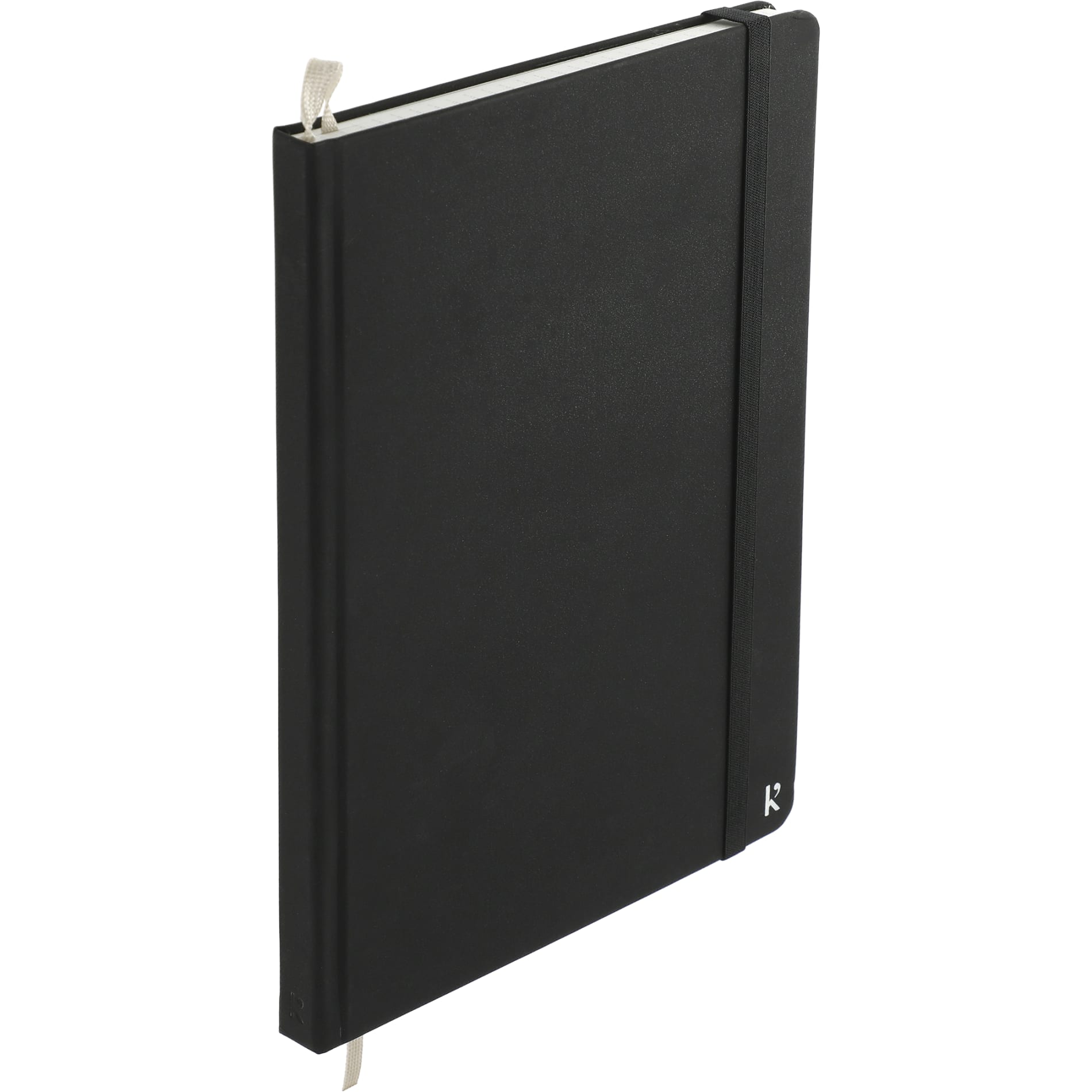 5 5" x 8 5" Stone Bound Notebook