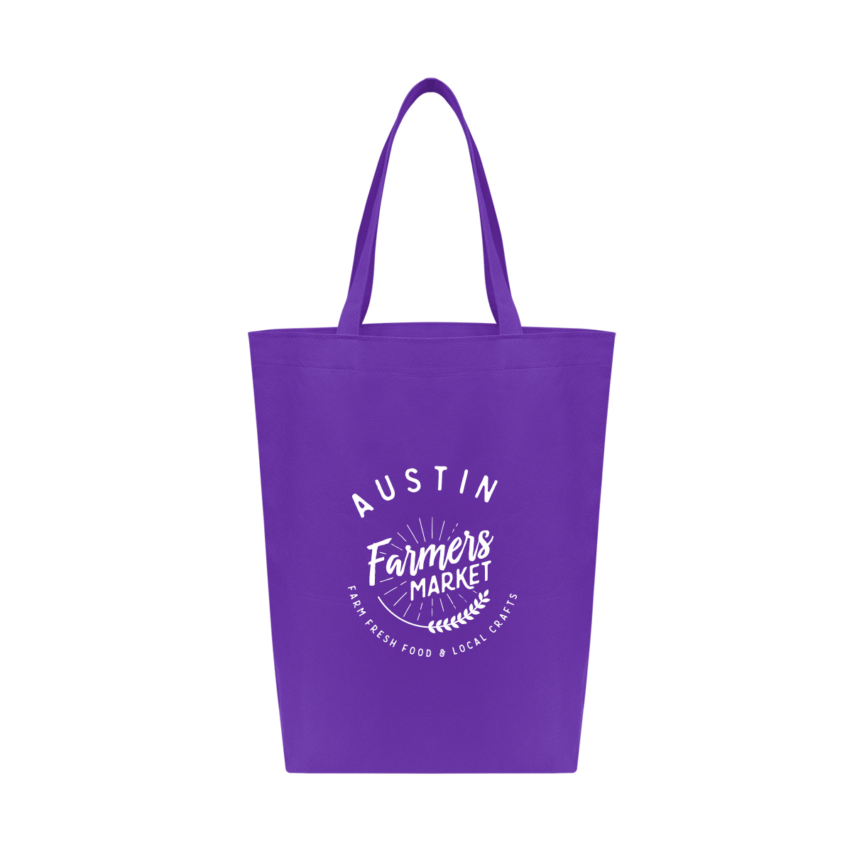 Mable Value Tote 12