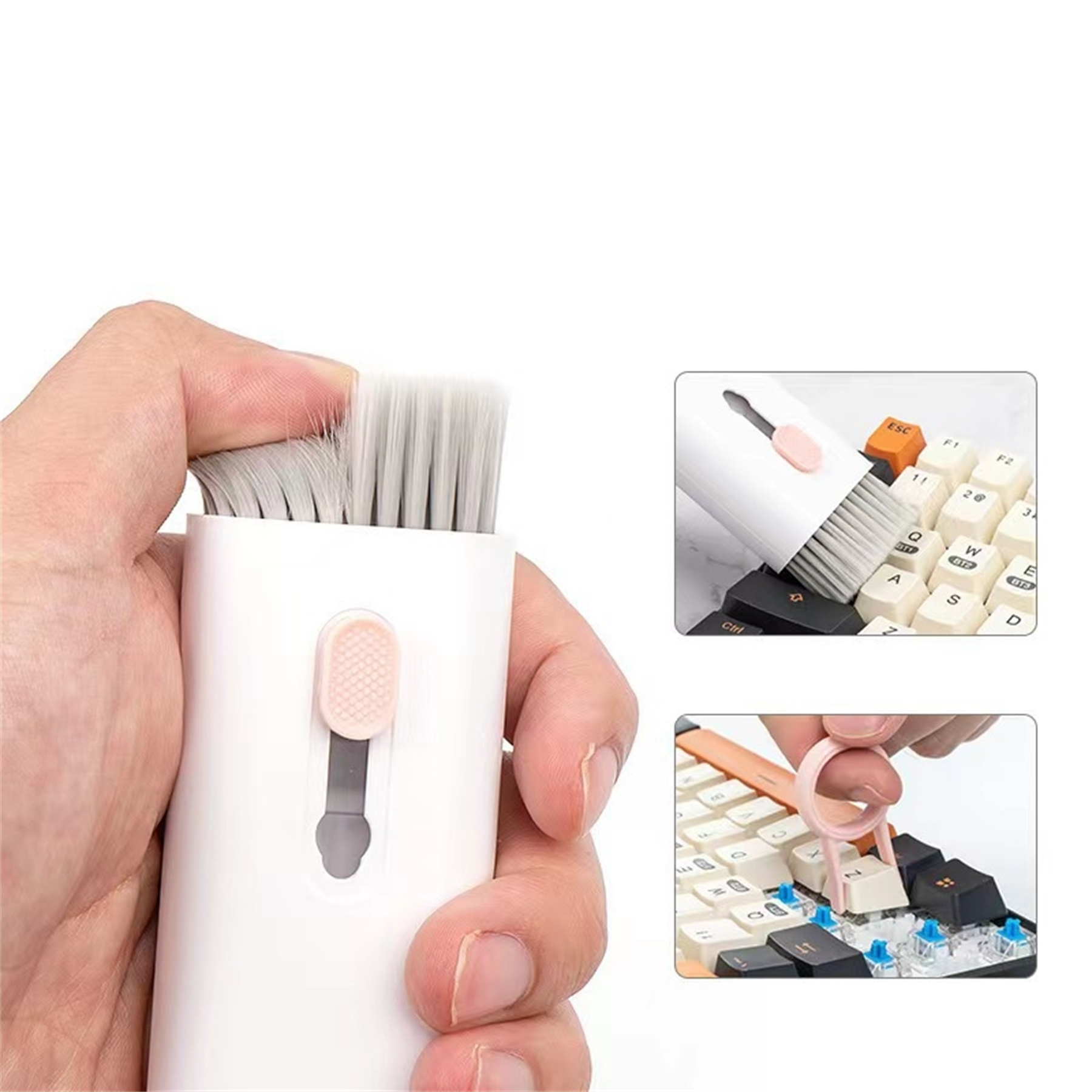 Keyboard Cleaning Kit Laptop 7 in 1 10