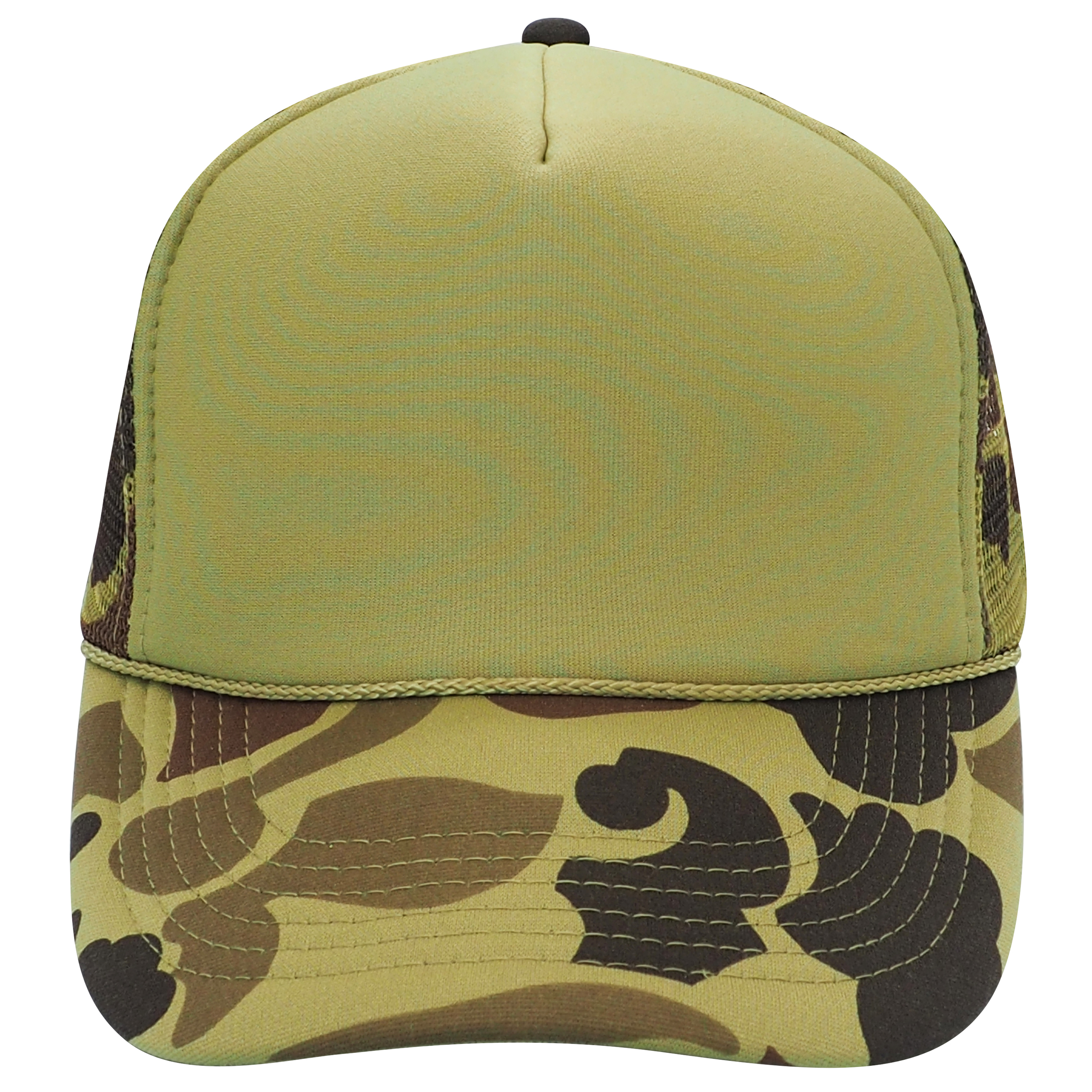 Texas Trucker Hat 2