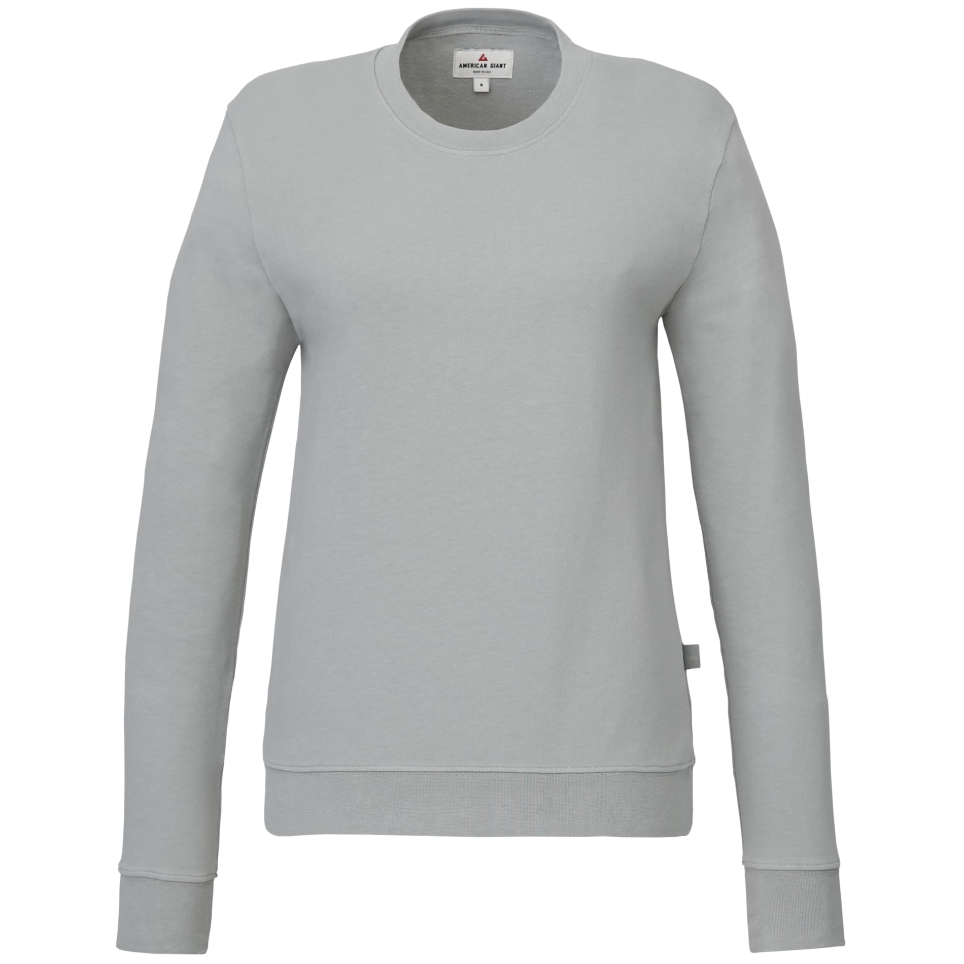 American Giant Everyday Crew Sweatshirt - Women's 20