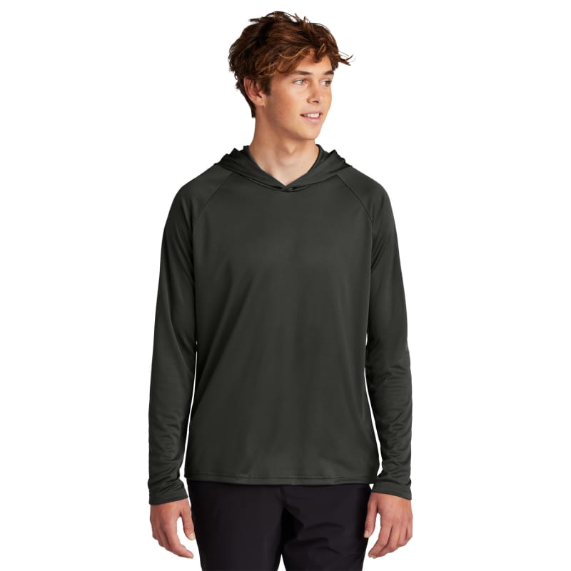 Port & Company Performance Pullover Hooded Tee, custom hoodie or sweatshirt with logo imprint 9