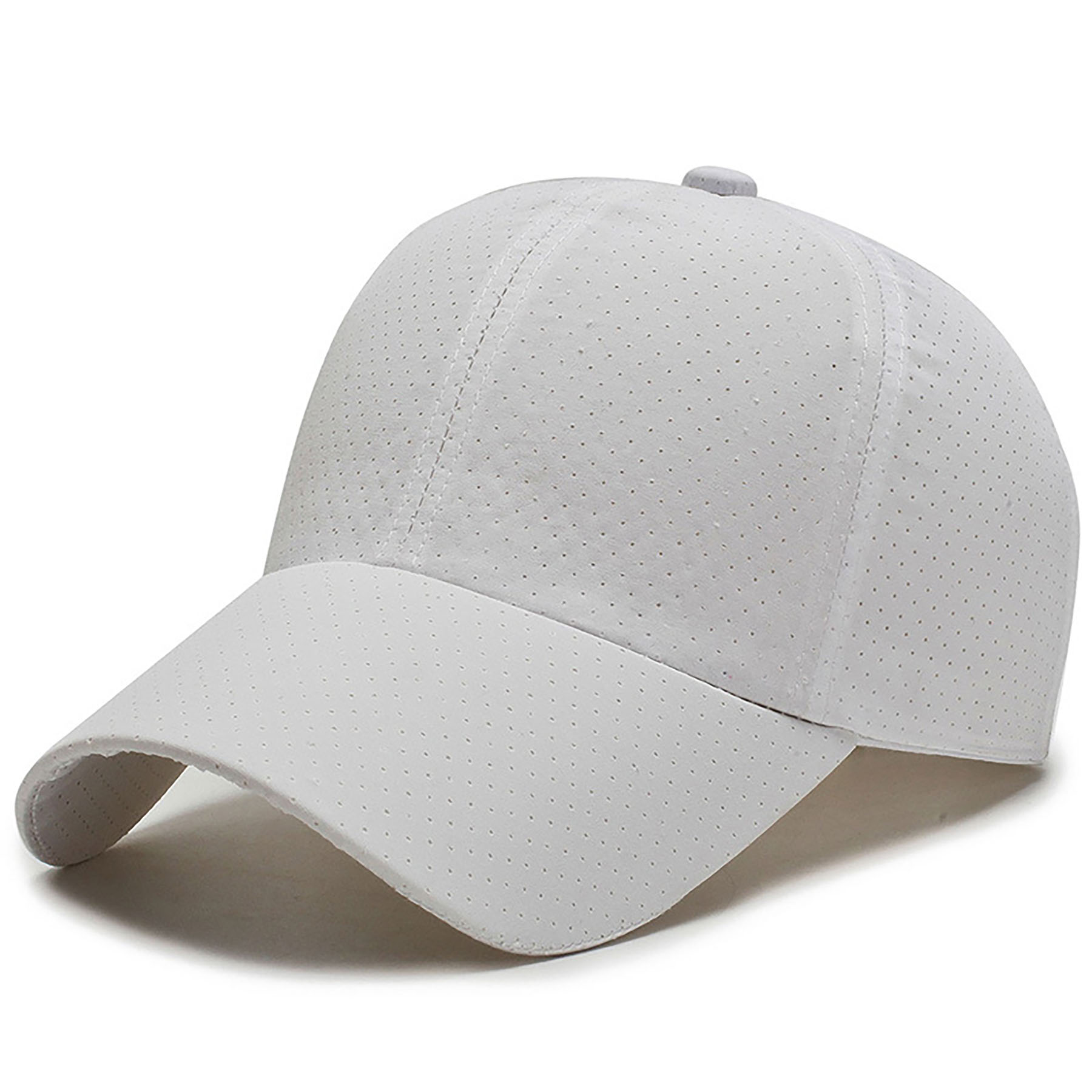 Mesh Baseball Cap 10