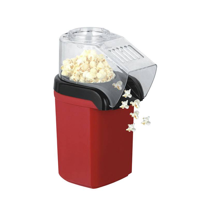 Household Popcorn Machine 2
