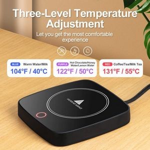 Smart Coffee Mug Warmer 2
