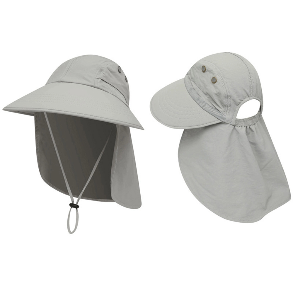 Outdoor Sun Hat 4