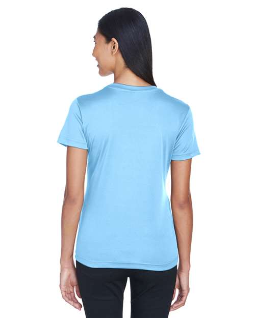 Women's Cool and Dry Performance T-Shirt - 8620L 29