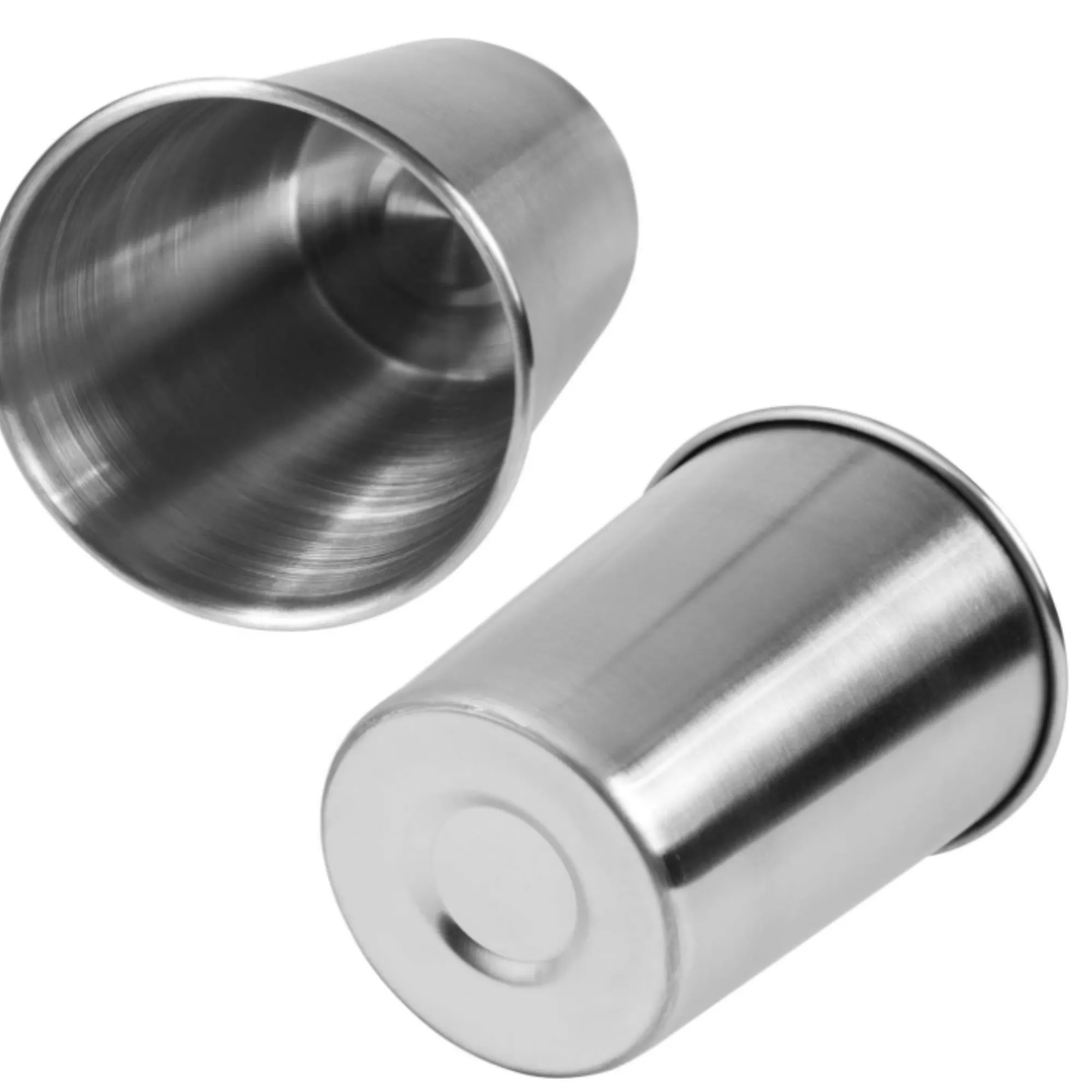 12 Oz Stainless Steel Pint Cup MOQ 100 PCS 2