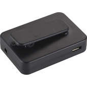 Bluetooth Receiver Speaker and Earbuds 8
