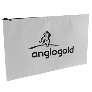 70D Nylon Zippered Portfolio 7
