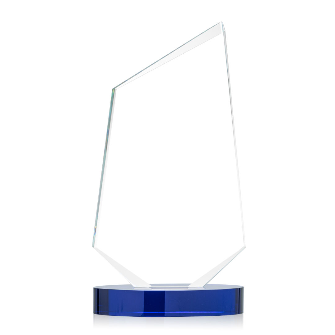 Portland Award - Blue 6