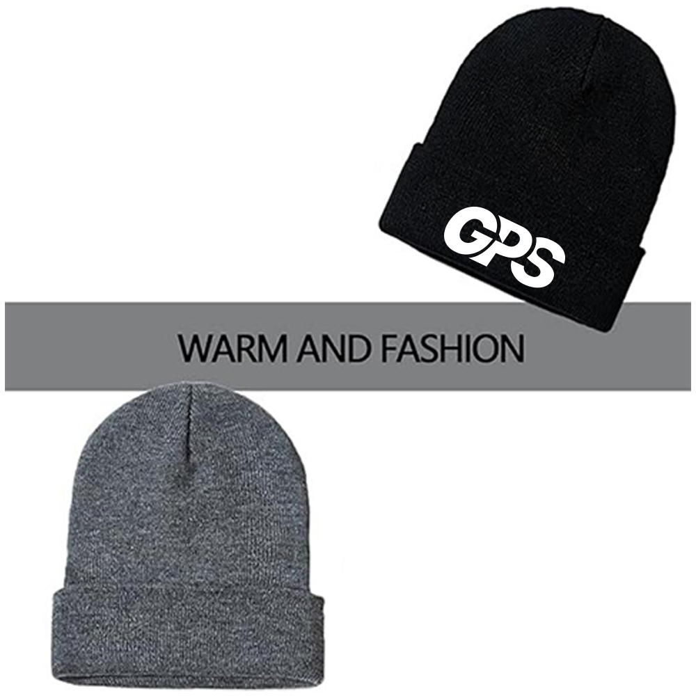 Premium Quality Soft Knitted Winter Warm Hat 3