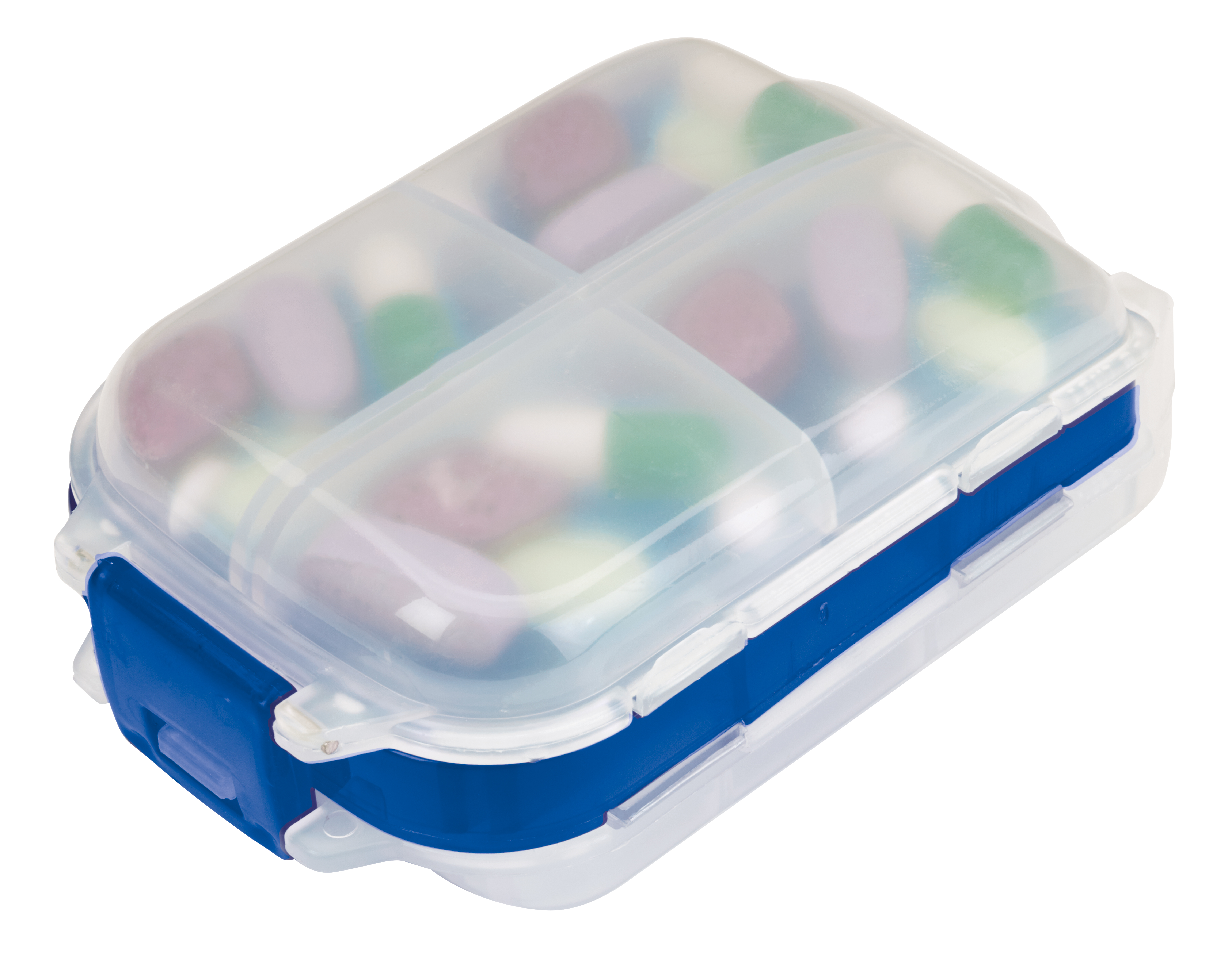 Good Value™ Serenity Pill Box 8