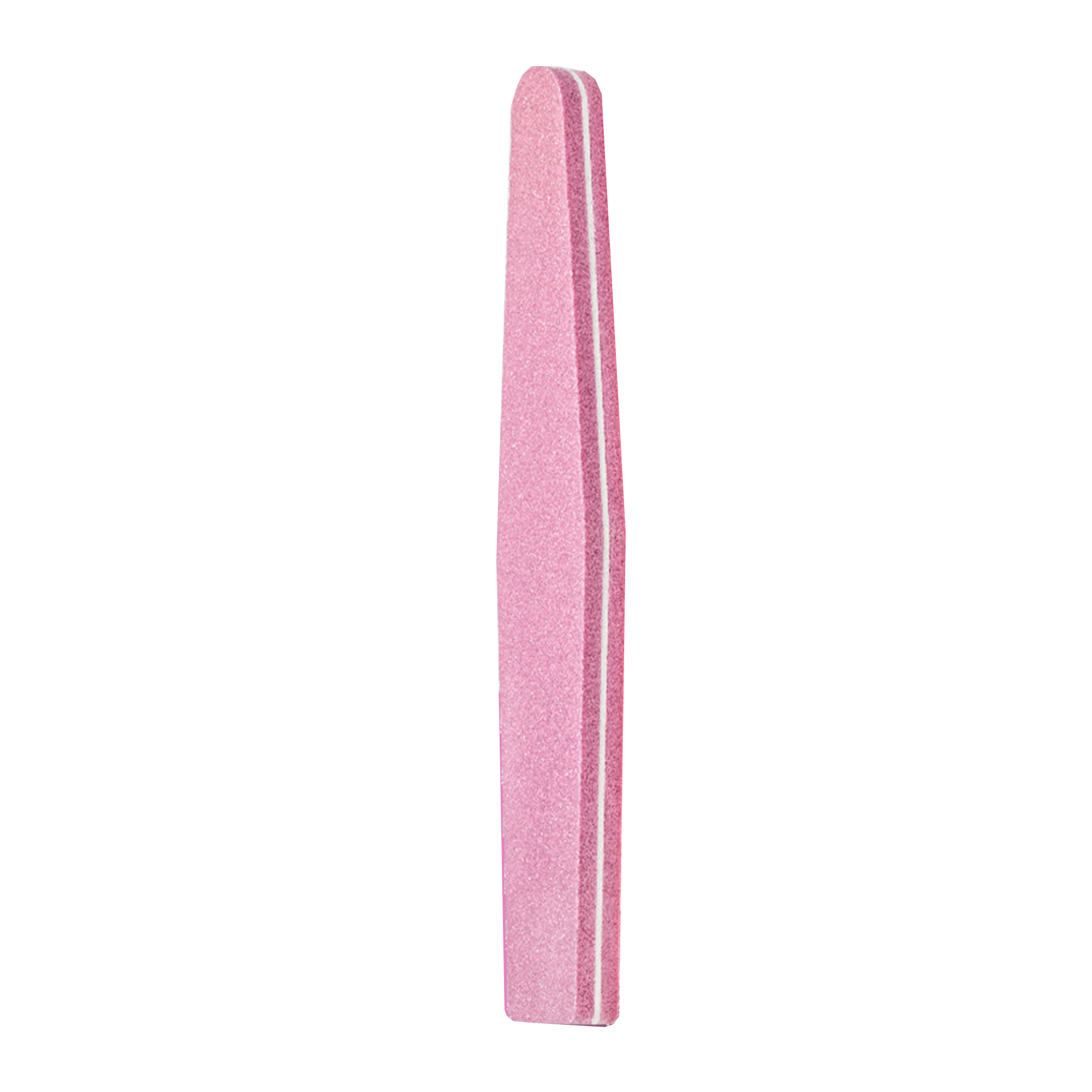 Two-Sided Nail Sanding Sponge File 8