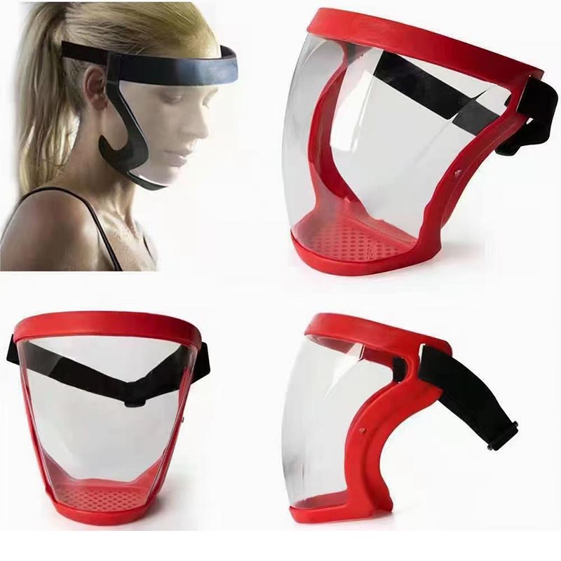 Face Shield 2