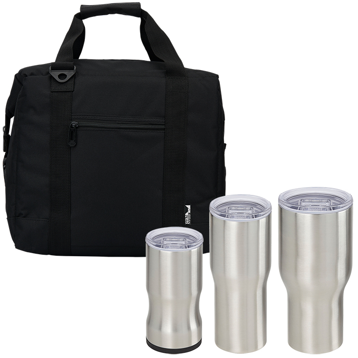 Urban Peak® CB129 Gift Set 7
