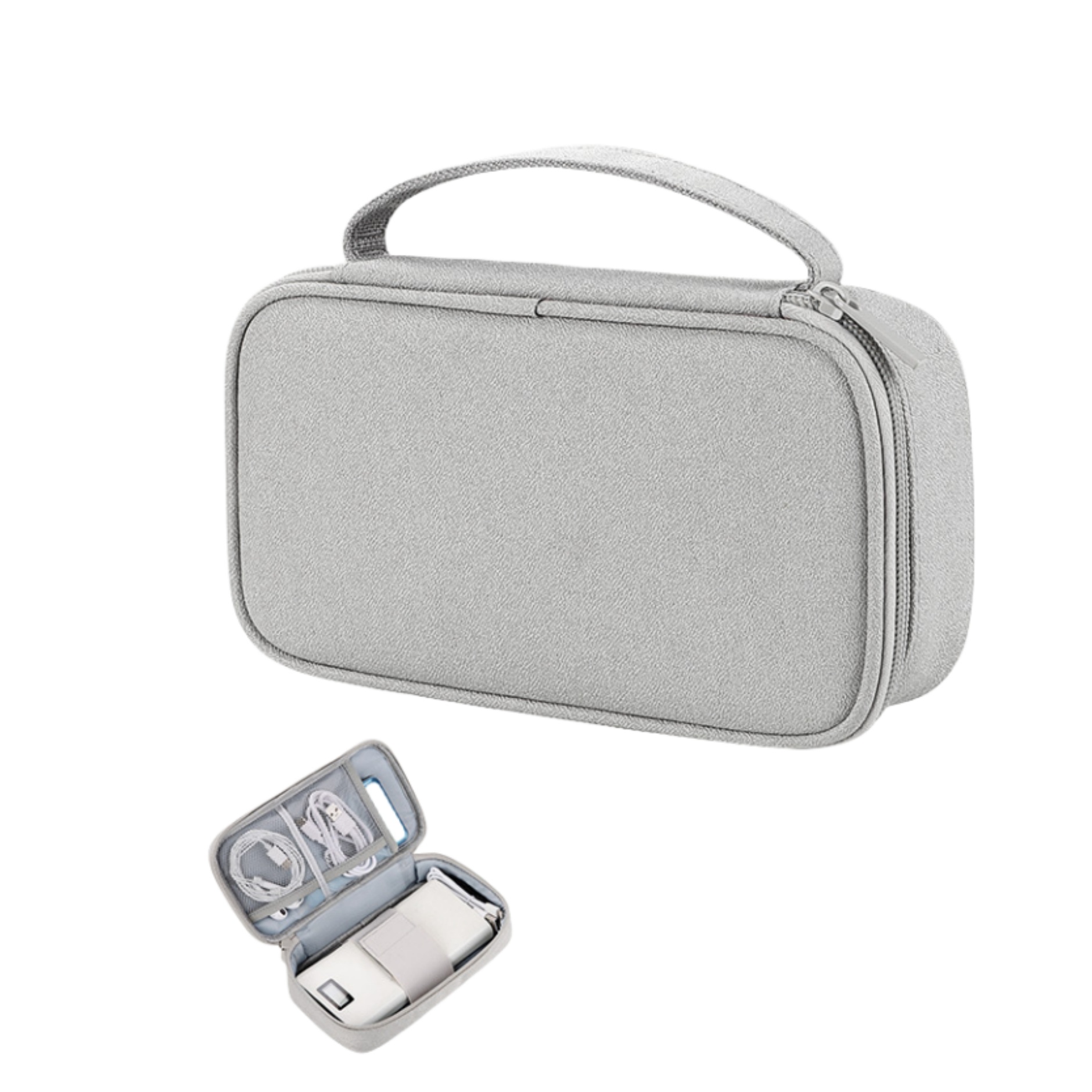 Electronics Organizer Digital Storage Bag 19