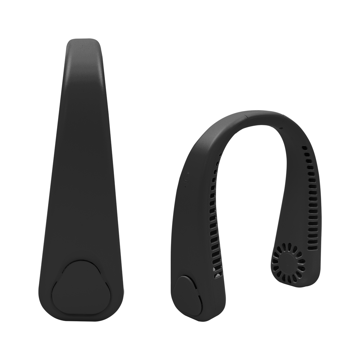 Hands-Free Rechargeable Neck Fan 2.0 3