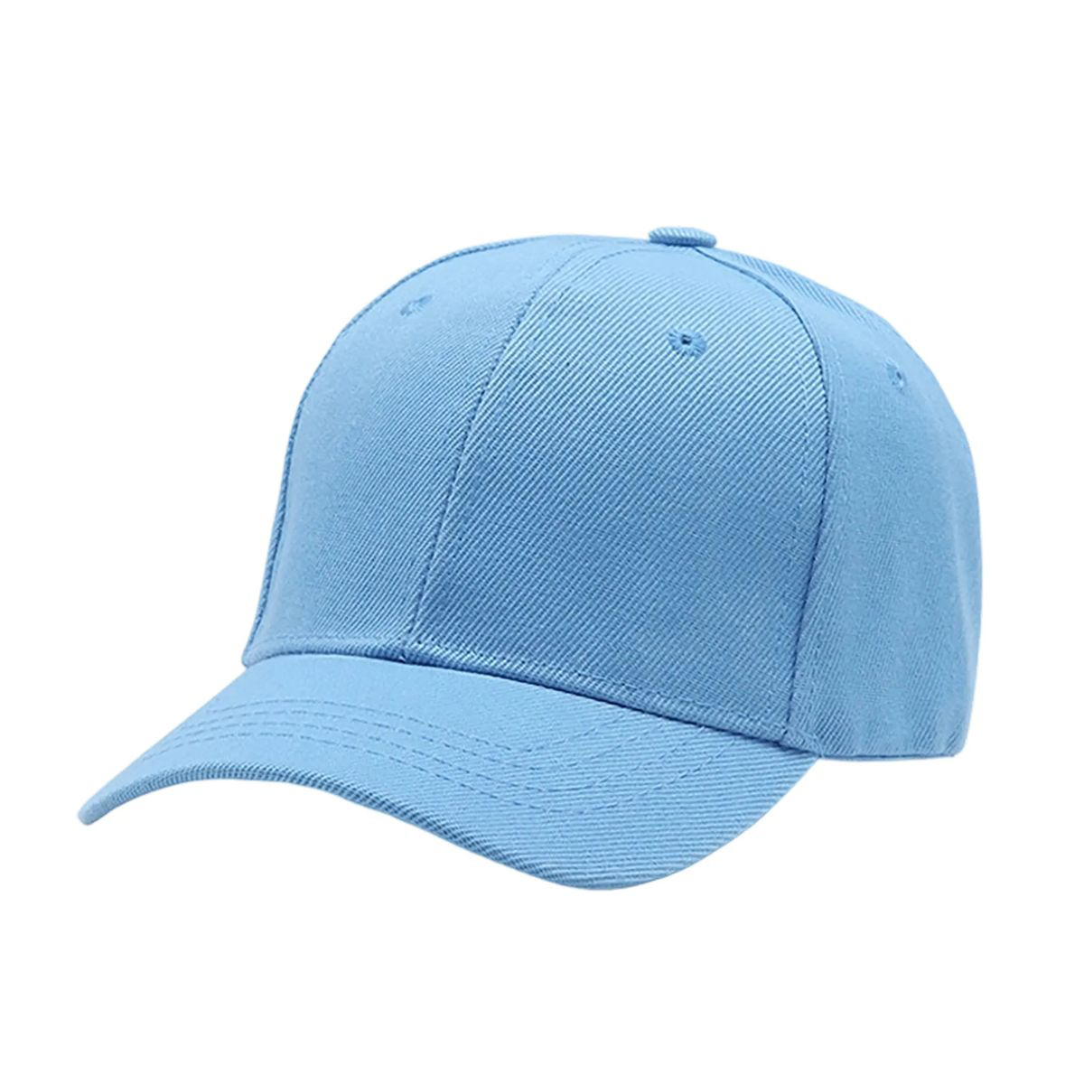 Full-Color Printed Cotton Hat 4