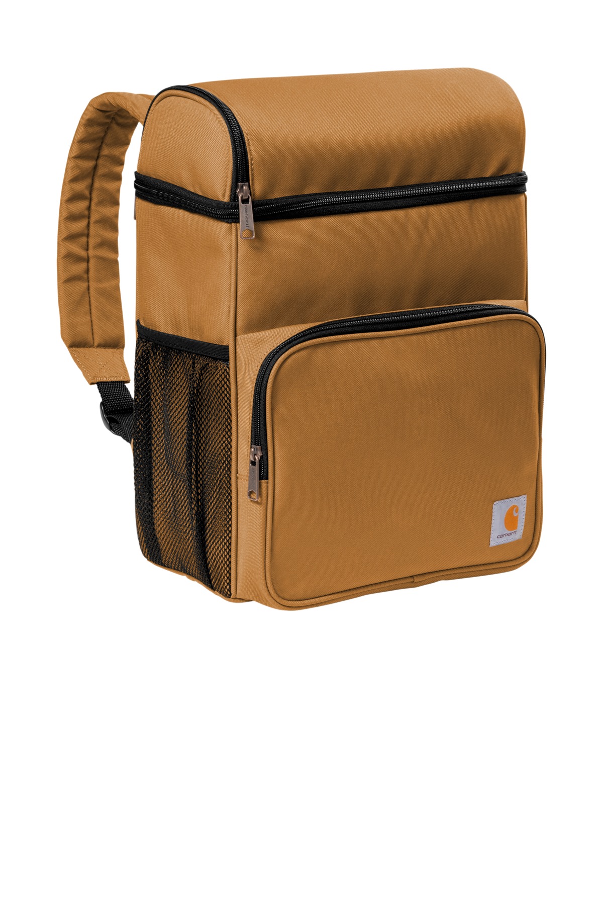 Carhartt® Backpack 20-Can Cooler 8