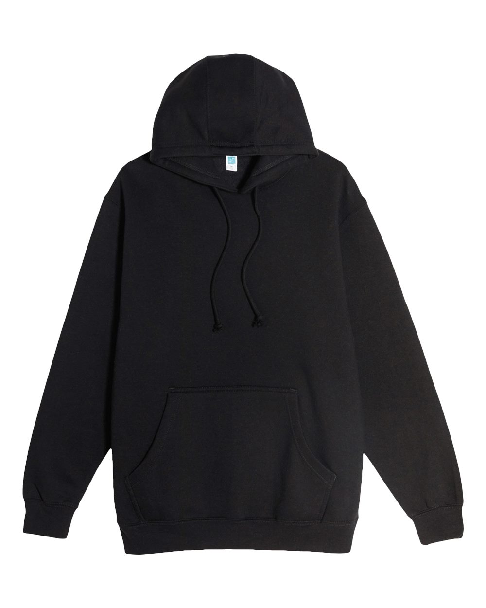 Unisex Heavyweight Hoodie Sweatshirt - LS19001 60
