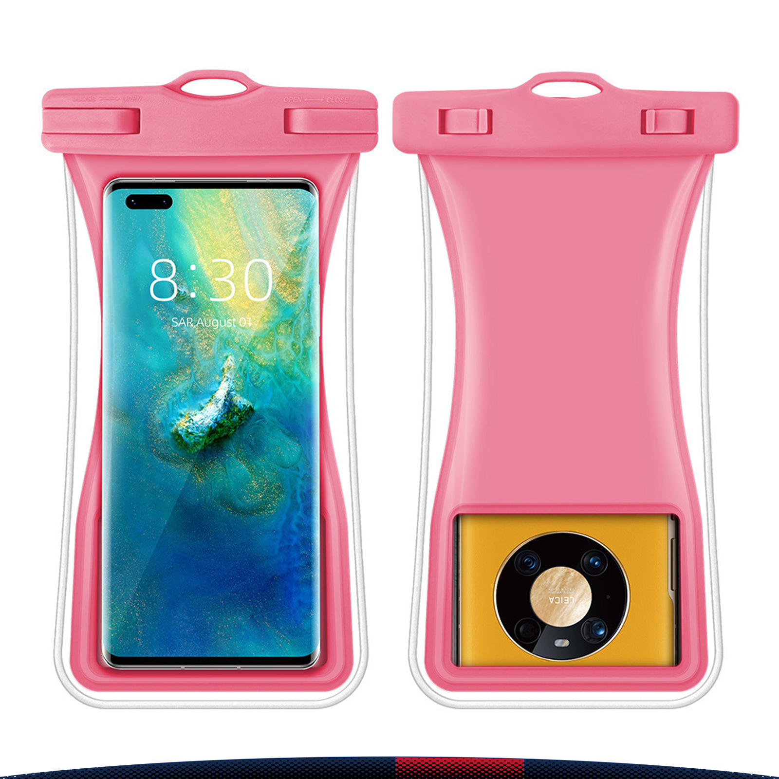 Haro Cell Phone Waterproof Pouch 3
