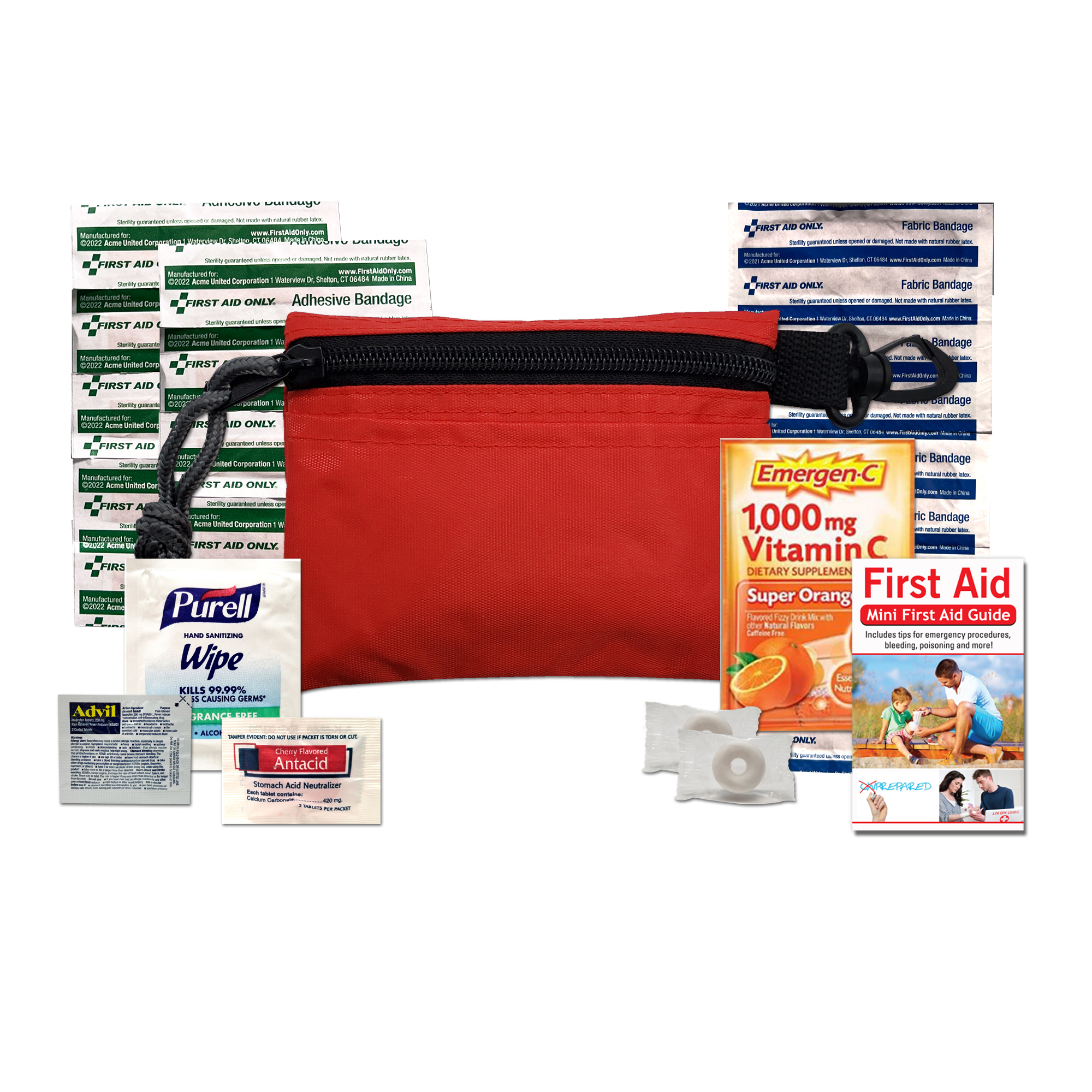 Silver Event Kit 2