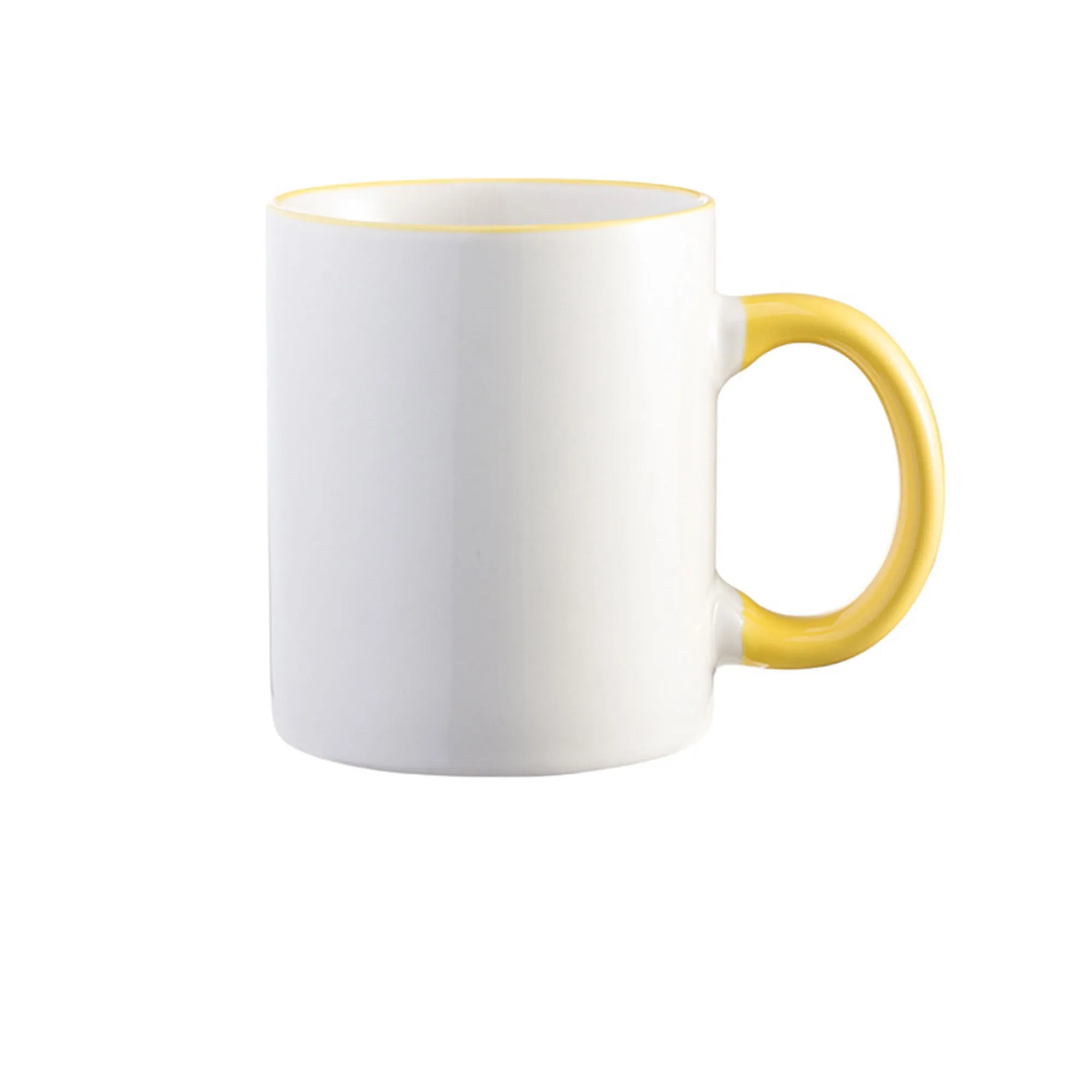 Ceramic Mug 6