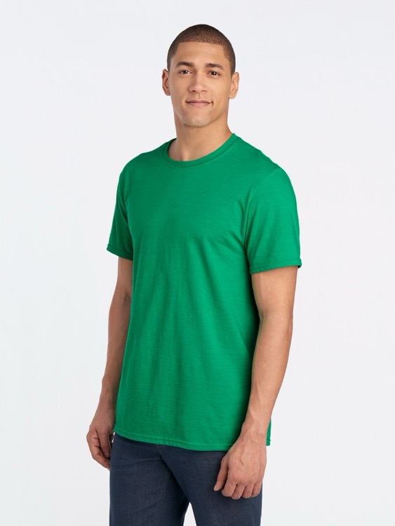 FRUIT OF THE LOOM ICONIC Ring-Spun Unisex T-Shirt 8