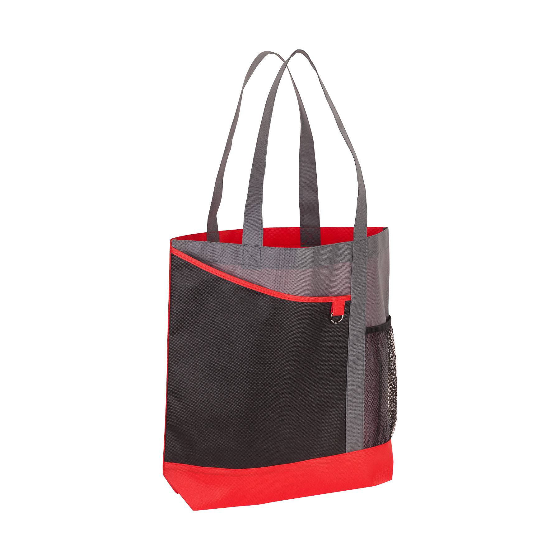 Valley Ranch Tote Bag 1