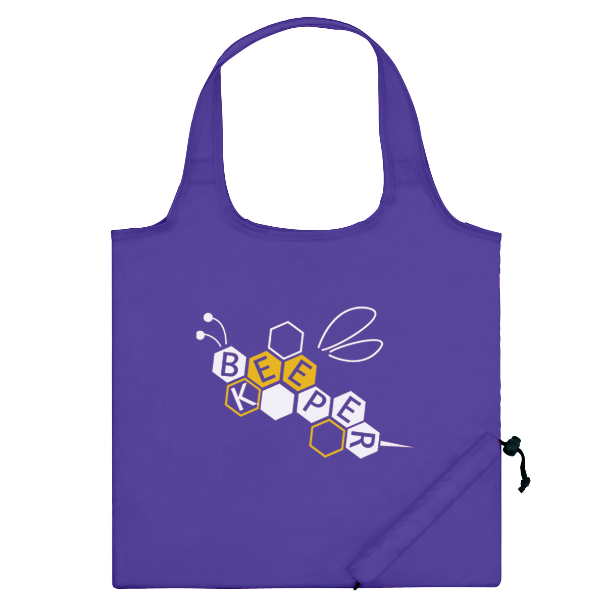 FOLDAWAY TOTE BAG 26