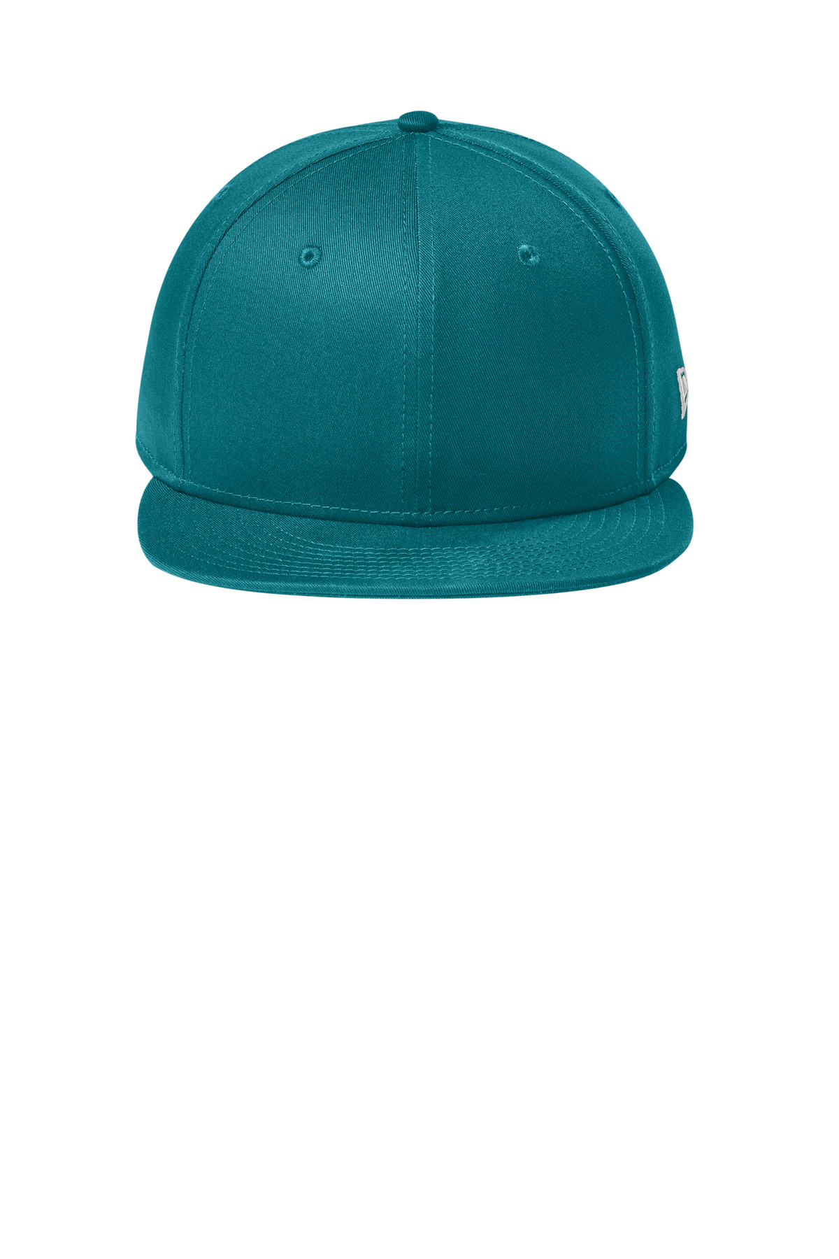 New Era - Flat Bill Snapback Cap. NE400 10