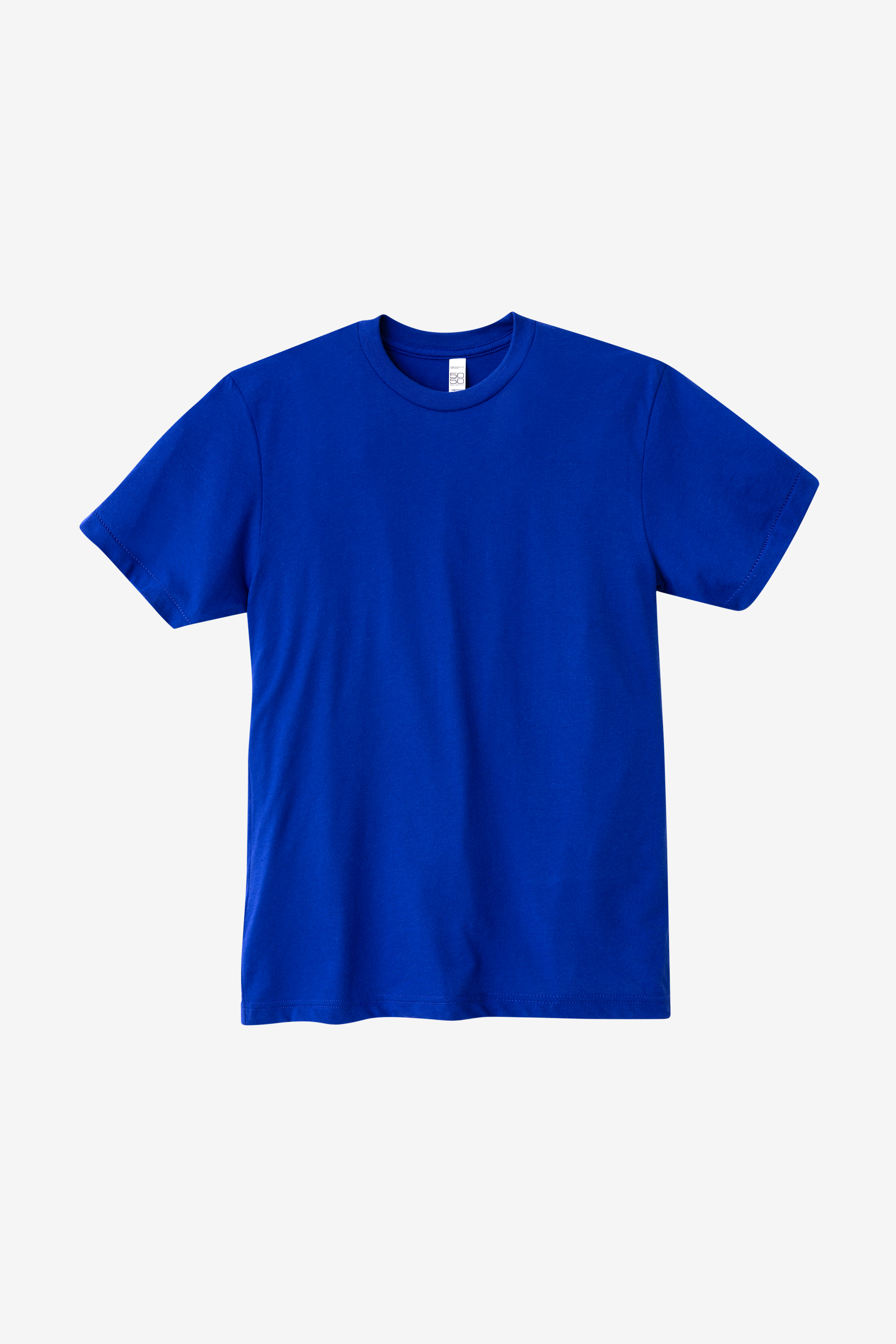 3.8 OZ POLY COTTON S/S T-SHIRT 27
