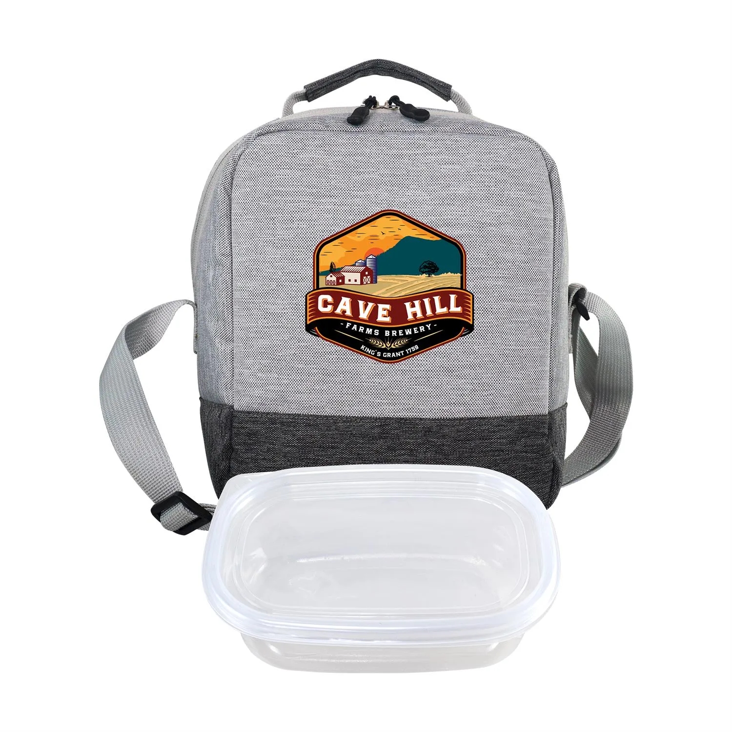 Bay Very Handy Lunch Set 4